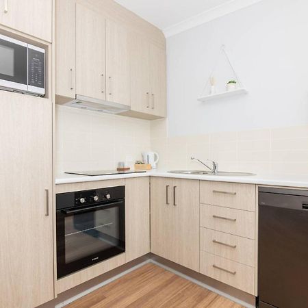 Jurien Bay Motel Apartments Экстерьер фото